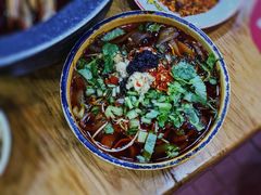 缠绵火锅粉-冒椒火辣(太古里店)