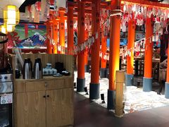 大堂-西月山居匠心创意料理(江汉路新佳丽广场店)