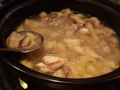 -同仁四季椰子鸡(海岸城天利店)