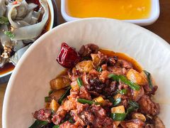 -隔壁老王·家常云南菜(花巷店)