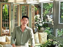 -若蘭慈·无国界素食料理(欢乐海岸店)