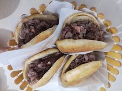 -闫家驴肉老店(华电一校店)