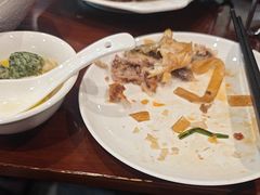 -古南都·老广东酒楼(龙江店)