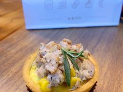 -黛汀烘焙DAINTY BAKERY(代字行合生汇店)