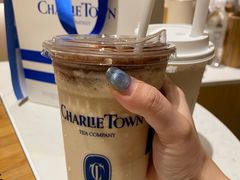 -CHARLIETOWN红茶公司(南京万象天地店)