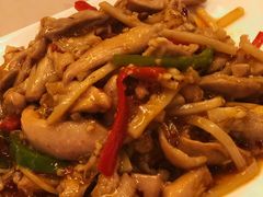 -马凯餐厅(长椿街店)