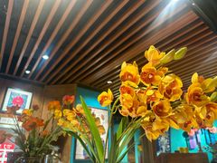 -云尊府云南菜·蒸汽石锅鱼(五棵松华熙店)