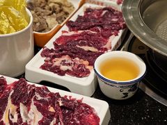 -八合里牛肉火锅(八合里总店)