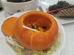 -绿雅居原生态农庄(小涌店)