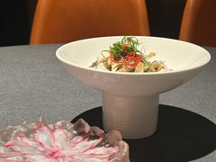 -肆月河豚·淮扬菜·湘菜(华天店)