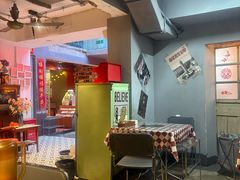 -王歘歘·chuǎ火锅(五道营店)