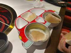 -捞三国美蛙鲜鱼火锅(茂业店)