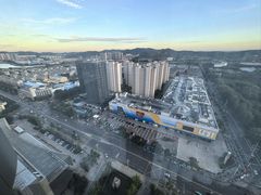 -锦州喜来登酒店