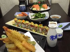 -松子料理(白家庄店)