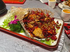-红辣椒·川菜·火锅(大洋中心店)