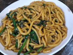 -锋味海鲜菜馆