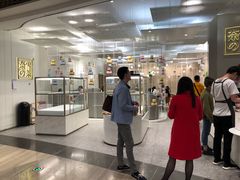 -奈雪的茶(市百一店)