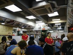 -陈光记烧腊店(罗保博士街店)