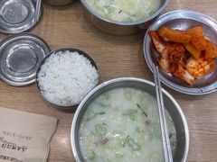 -神仙雪浓汤(明洞店)