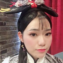 -盘子女人坊古装写真摄影(南京总店)