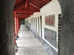 -南阳卧龙岗武侯祠