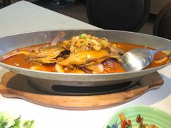 太平湖臭鳜鱼-徽珍源(龙茗路店)