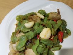 -醉得意·山茶油炒土鸡(福州马尾西堤店)
