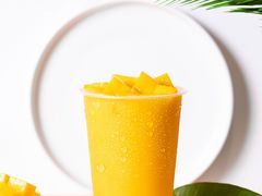 -放哈·甜醅子奶茶创造者(正宁路店)