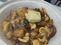 -逢春菜馆天津菜(胜利路店)
