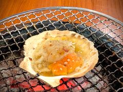 -大阪烧肉BAKA一代(十亩地店)