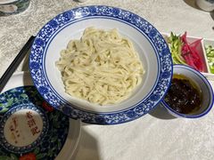 -老浒记烤鸭-北京菜(琉璃厂店)