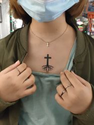 点击看大图 -MDZ STORE·TATTOO·耳饰