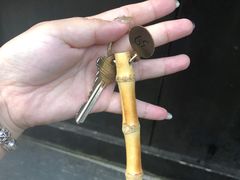 -法云安缦酒店