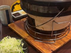 -蒜香焼肉PURUSHIN(马场路店)