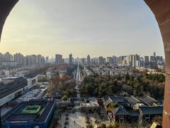 -大慈恩寺(大雁塔)