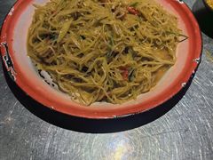 -馬伍旺川菜(江北虹悦城店)
