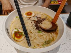 -味千拉面(双井店)