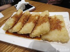 -蓉李记成都名小吃(太原龙湖万达店)