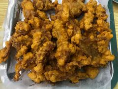 -马路牙子地桌烤肉(工体店)