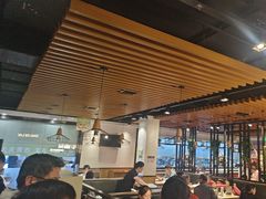 -彤德莱牛肉火锅(双港店)