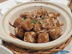 -老西门·常州菜(新区店)