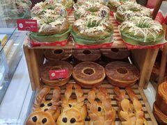 -味多美蛋糕(杨闸环岛店)