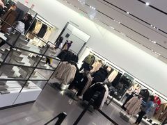 -ZARA(熙地港店)