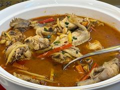 -潇湘·永州会馆(百子湾店)