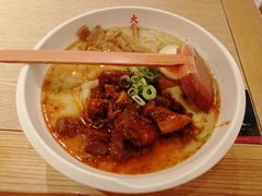 -味千拉面(淮安万达店)