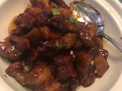 -松鹤楼·非遗·苏帮菜(融科店)