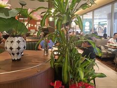 -荷花亭·湖北融合菜(十堰武商MALL店)