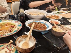 -巴依老爷新疆美食(清华东门店)