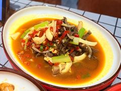 -江西老表·经典江西八大碗