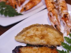 -贵木日本料理·铁板烧(新地假日广场店)